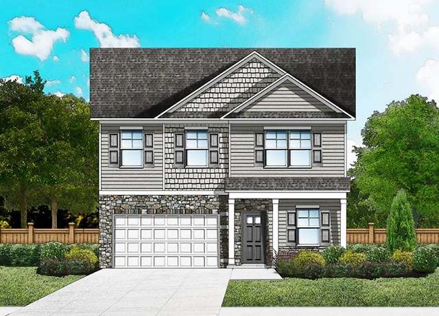 Property at 521 Barbican Pl, Greenville, SC 29605, 4 beds, 3 baths