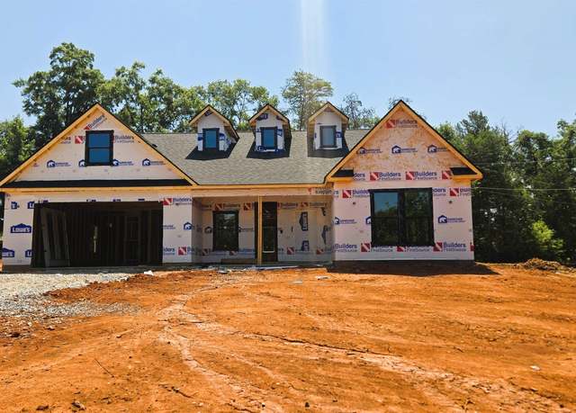 Property at 197 Oliver Dr, Inman, SC 29349, 4 beds, 3 baths