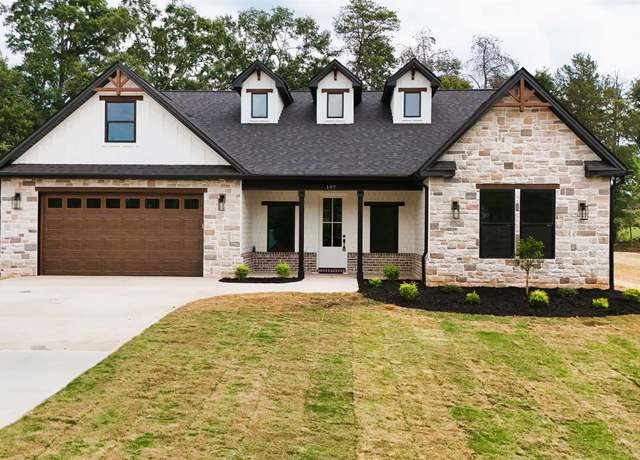 Property at 197 Oliver Dr, Inman, SC 29349, 4 beds, 3 baths