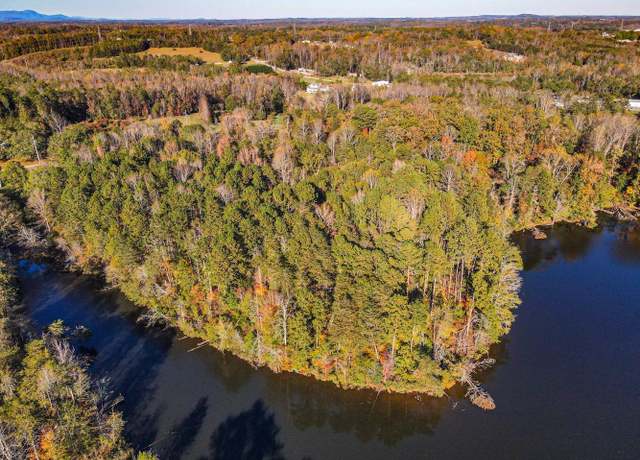 Property at Lake Cunningham Rd, Greer, SC 29651