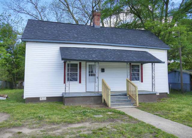 Property at 1213 Cherokee Ave Ave, Gaffney, SC 29340, 2 beds, 2 baths