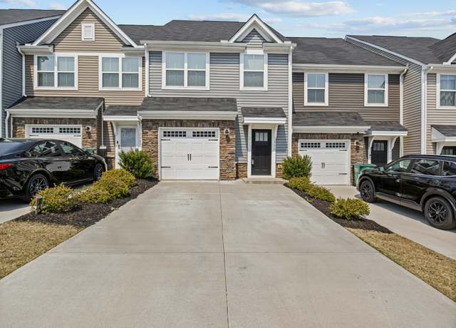 Property at 311 Weststone Walk, Spartanburg, SC 29301, 3 beds, 2.5 baths