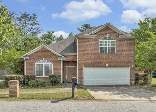 Property at 702 Coromandel Dr, Spartanburg, SC 29301, 3 beds, 2.5 baths