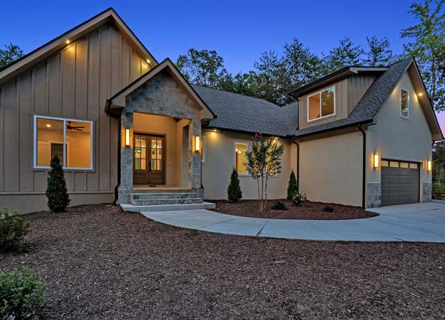 Property at 122 Belue Mill Rd, Landrum, SC 29356, 3 beds, 3.5 baths