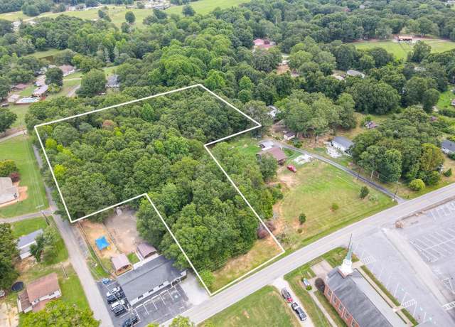 Property at 183 Mayo Rd, Mayo, SC 29368