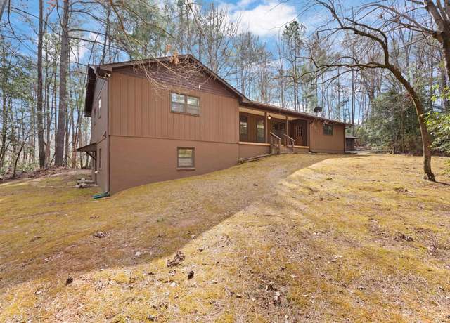 Property at 320 Arledge Road Rd, Landrum, SC 29356, 3 beds, 3 baths