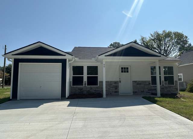 Property at 99 Walnut St, Gaffney, SC 29340, 3 beds, 2 baths