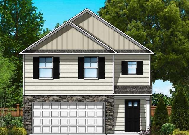 Property at 6071 Willutuck Dr, Boiling Springs, SC 29316, 3 beds, 2.5 baths