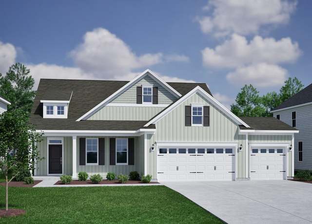 Property at 521 Livingston Way, Inman, SC 29350, 4 beds, 3 baths