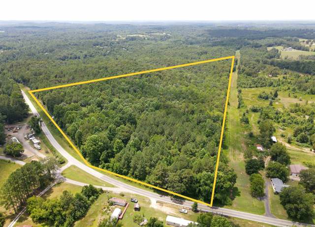 Property at 0 Hopewell Rd, Blacksburg, SC 29373