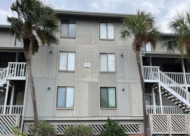Property at 5 Cedar Reef Villa D204 Dr, Beaufort, SC 29920, 2 beds, 2.5 baths