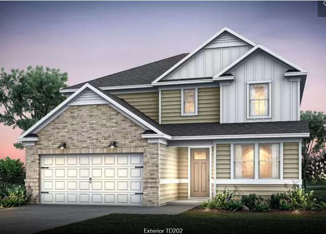 Property at 1224 Fox Hollow St, Spartanburg, SC 29303, 5 beds, 4.5 baths