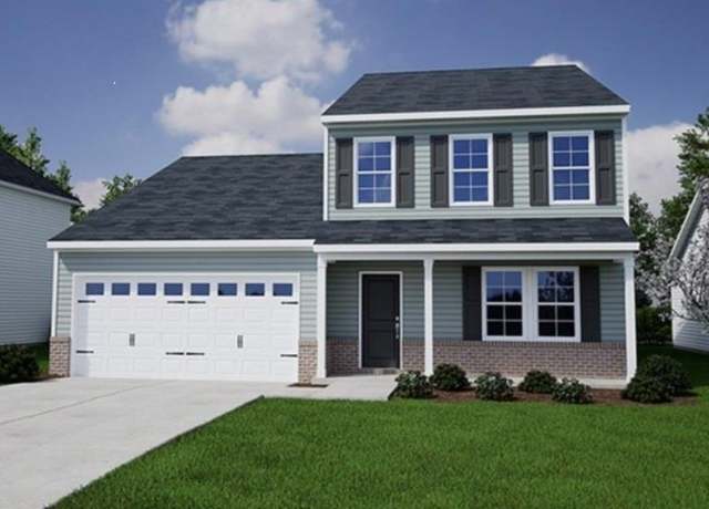 Property at 5026 Radley Rd, Chesenee, SC 29323, 4 beds, 2.5 baths