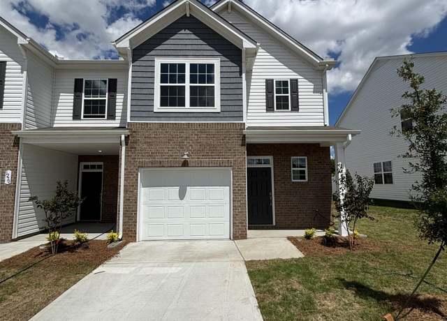 Property at 1266 Candlebrook Ct, Boiling Springs, SC 29316, 3 beds, 2.5 baths
