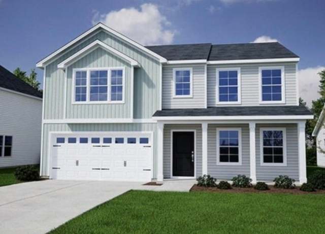 Property at 5034 Radley Rd, Chesenee, SC 29323, 3 beds, 2.5 baths
