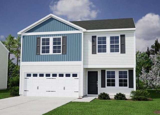 Property at 2112 Mayberry Dr Ave, Spartanburg, SC 29320, 4 beds, 3 baths