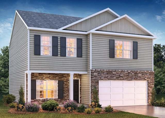 Property at 3150 Hickory Ridge Trl, Moore, SC 29369, 4 beds, 2.5 baths
