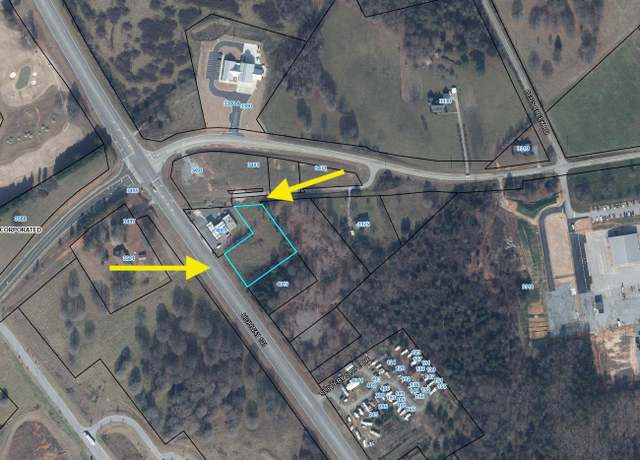 Property at 0 Highway 101, Woodruff, SC 29388