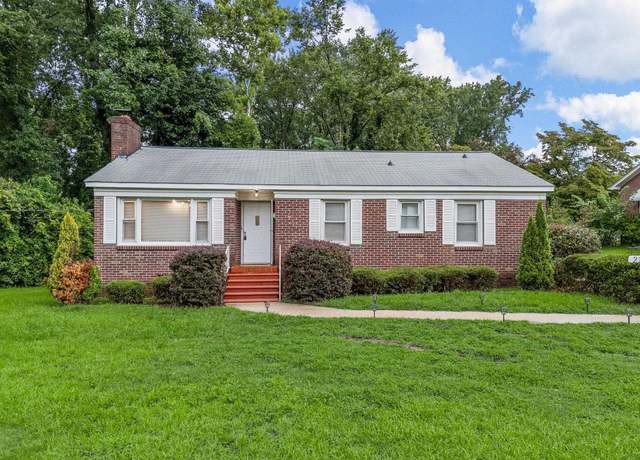 Property at 218 Hillcrest Drive Dr, Union, SC 29379, 3 beds, 1.5 baths