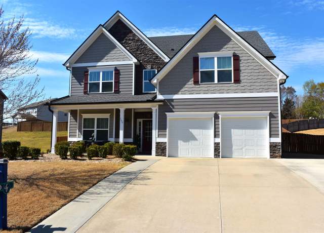 Property at 190 Colfax Dr, Boiling Springs, SC 29316, 4 beds, 3.5 baths