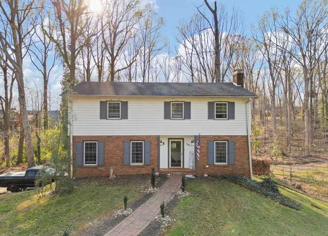 Property at 101 Woodside Dr, Gaffney, SC 29340, 4 beds, 2.5 baths