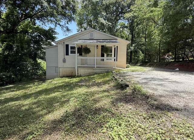 Property at 171 Brown St, Cowpens, SC 29330, 2 beds, 2 baths