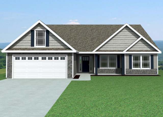 Property at 1687 Hannon Rd, Inman, SC 29349, 3 beds, 2 baths