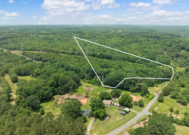 Property at 0 Sutton Rd, Pacolet, SC 29372