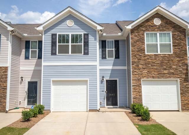 Property at 1445 Bella Grace Ct, Boiling Springs, SC 29316, 3 beds, 2.5 baths