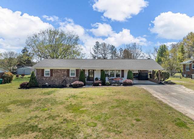 Property at 307 Mimosa Dr, Gaffney, SC 29341, 3 beds, 2 baths