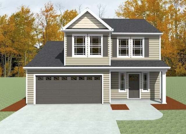 Property at 1136 New Basin Dr, Inman, SC 29349, 3 beds, 2.5 baths
