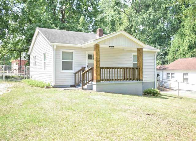 Property at 7339 Mapleleaf Dr, Spartanburg, SC 29303, 2 beds, 1 bath