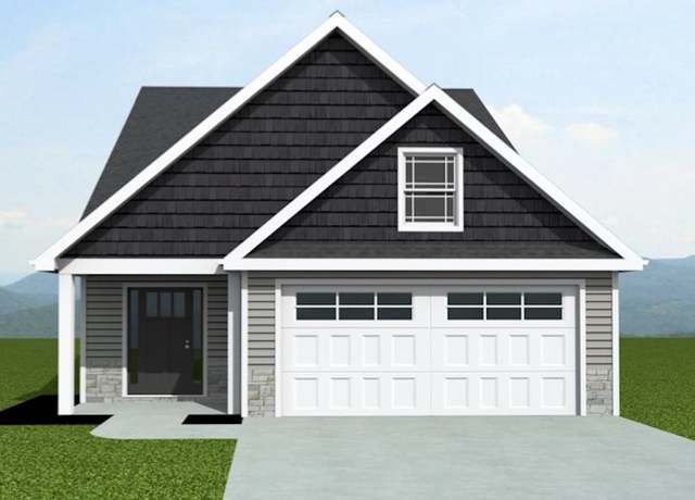 Property at 1365 Kildary Springs Rd, Inman, SC 29349, 3 beds, 2.5 baths