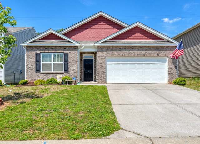 Property at 480 Bucky Dr, Woodruff, SC 29388, 4 beds, 2 baths