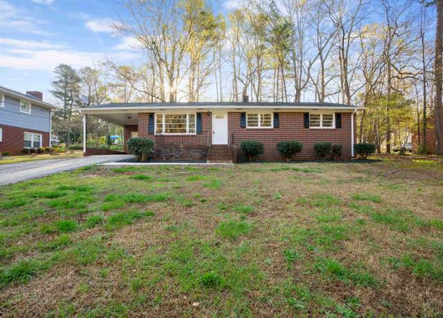 Property at 191 Tucker Rd, Spartanburg, SC 29306, 3 beds, 2 baths