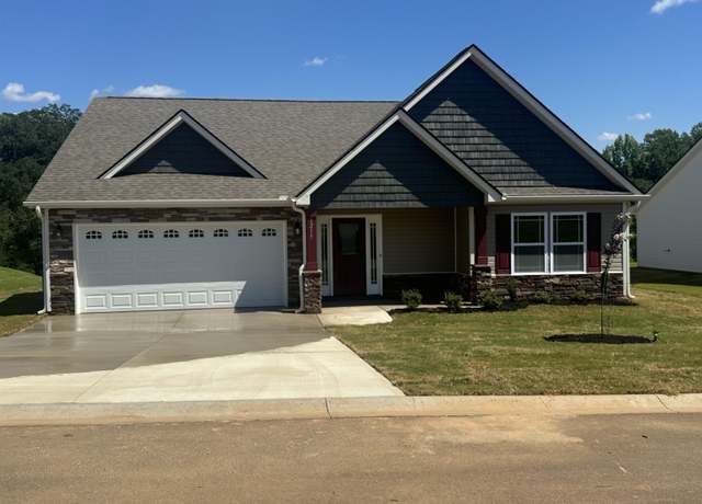 Property at 1215 Stoneleigh Rd, Inman, SC 29349, 3 beds, 2 baths
