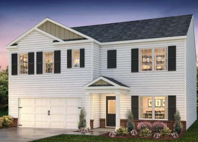 Property at 1645 Martingale Way, Roebuck, SC 29376, 5 beds, 3 baths