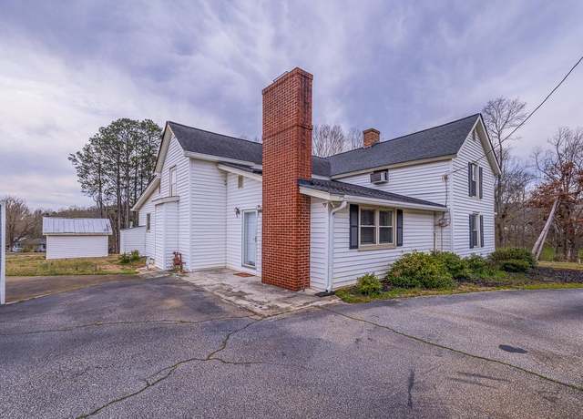 Property at 177 Lanford Rd, Enoree, SC 29335, 4 beds, 2 baths