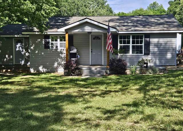 Property at 2597 John Dodd Rd, Wellford, SC 29385, 3 beds, 2 baths