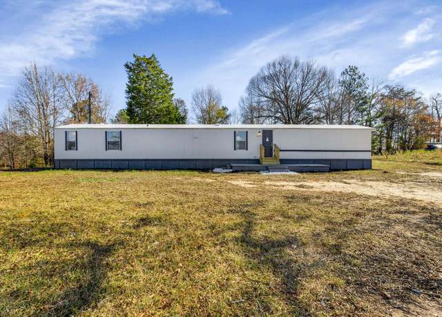 Property at 223 Rogertown Rd, Jonesville, SC 29353, 3 beds, 2 baths