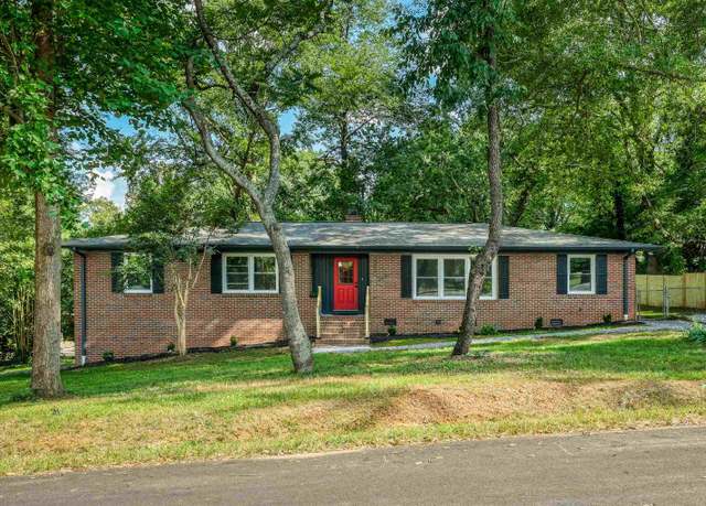Property at 122 Bedford Rd Rd, Spartanburg, SC 29301, 3 beds, 2 baths