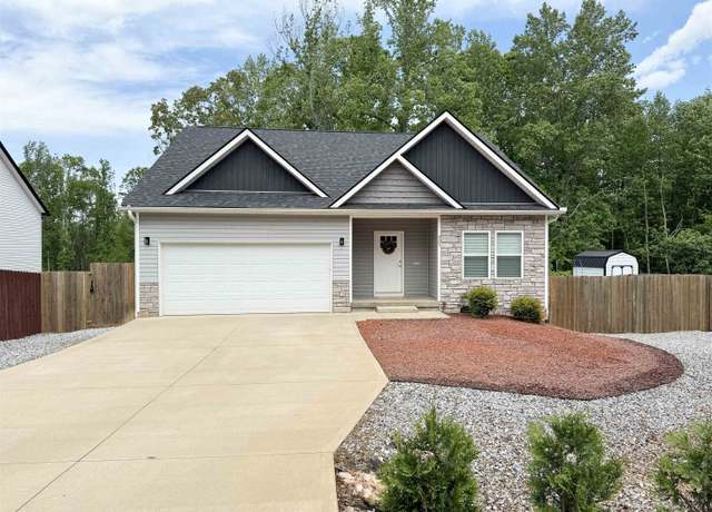 Property at 407 Hickory Nut Dr, Inman, SC 29349, 3 beds, 2 baths
