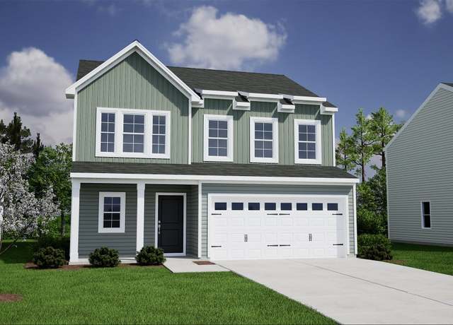Property at 2088 Mayfair Mill Ave, Spartanburg, SC 29301, 4 beds, 2.5 baths