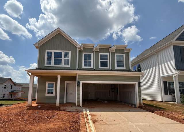 Property at 2088 Mayfair Mill Ave, Spartanburg, SC 29301, 4 beds, 2.5 baths