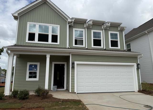 Property at 2088 Mayfair Mill Ave, Spartanburg, SC 29301, 4 beds, 2.5 baths