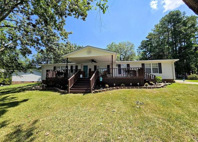 Property at 1336 Riviera Dr Dr, Chappells, SC 29037, 3 beds, 3 baths