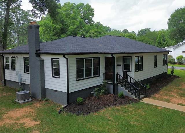 Property at 202 Pine St St, Gaffney, SC 29340, 4 beds, 2 baths