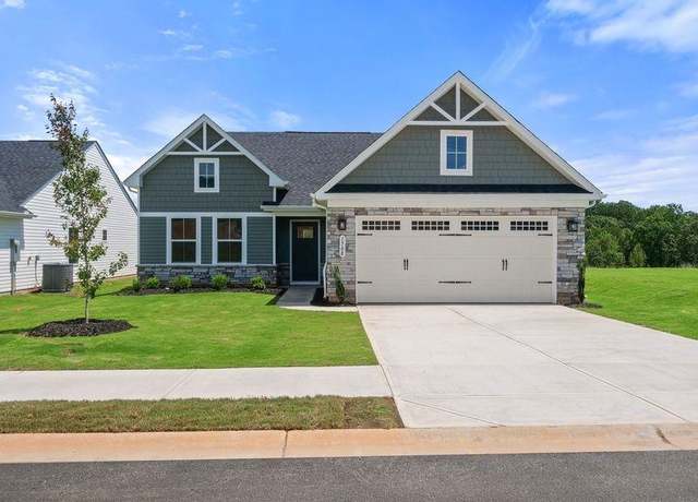 Property at 1516 Trigger Way, Landrum, SC 29356, 3 beds, 2 baths