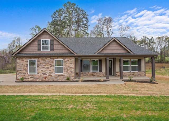 Property at 1051 Holly Springs Church Road Rd, Inman, SC 29349, 4 beds, 2 baths