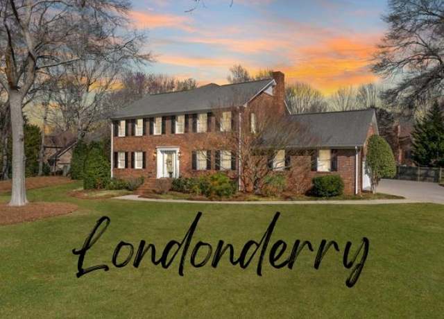Property at 312 E Killarney Lk, Moore, SC 29369, 4 beds, 4.5 baths